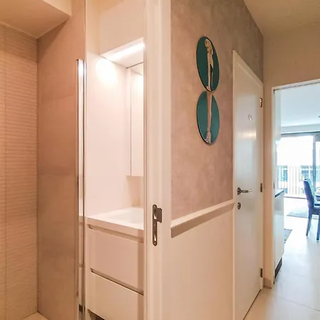 Apartment Cozy In With Wifi