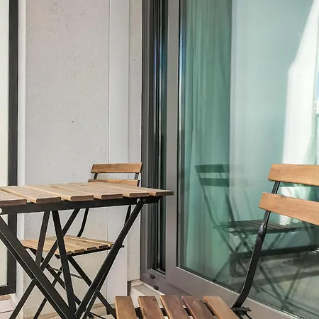 Cozy In With Wifi Ostende