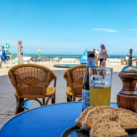 Cozy In With Wifi * Ostend