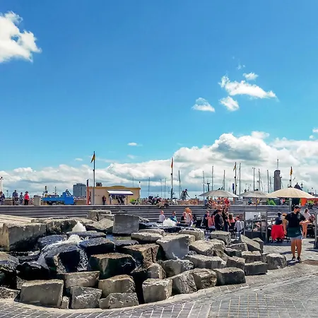 Cozy In With Wifi Apartment