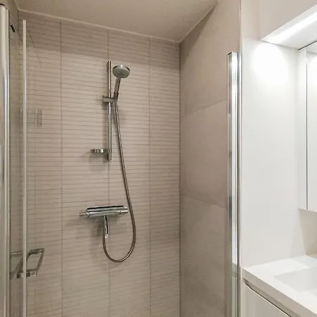 Cozy In With Wifi Ostende