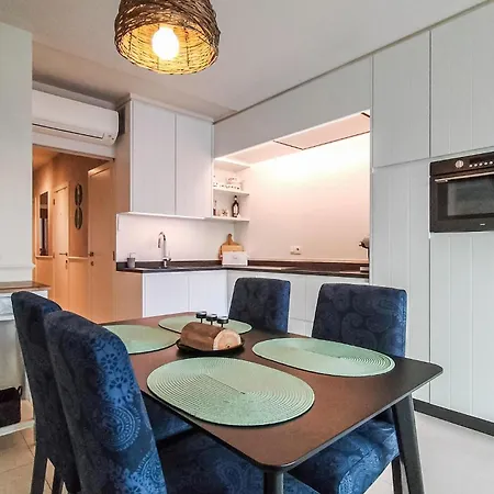 Cozy In With Wifi Apartment