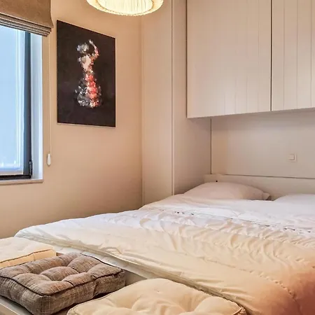 Cozy In With Wifi Apartment