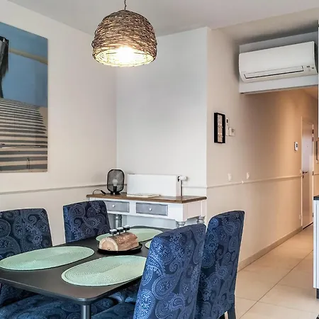 Apartmán Cozy In With Wifi *